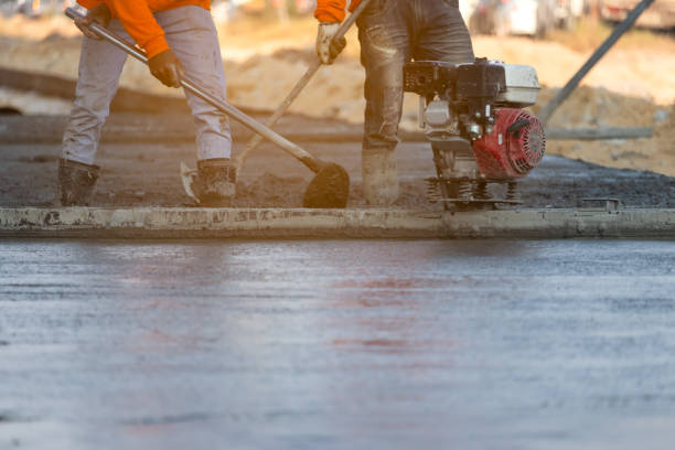 Best Affordable Concrete Contractor  in Palisade, CO