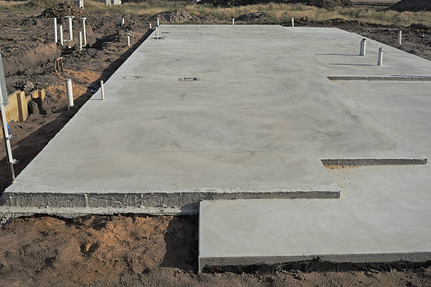 Best Concrete Flooring Contractor  in Palisade, CO