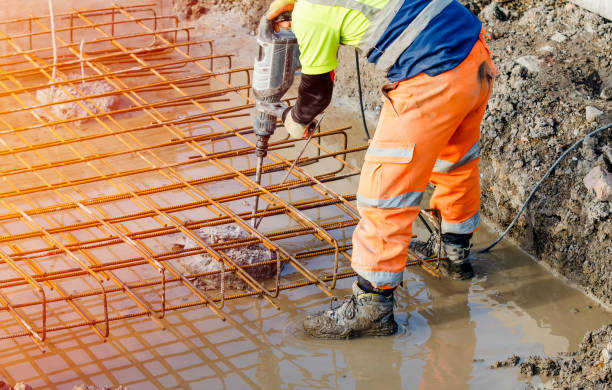 Best Concrete Driveway Repair Near Me  in Palisade, CO