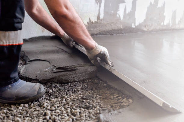 Best Concrete Sidewalk Installation  in Palisade, CO